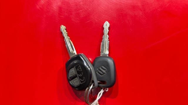 Image Used Car