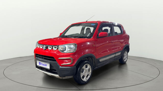 Image Used Car