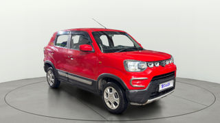 Used VXI Plus 2019-2022