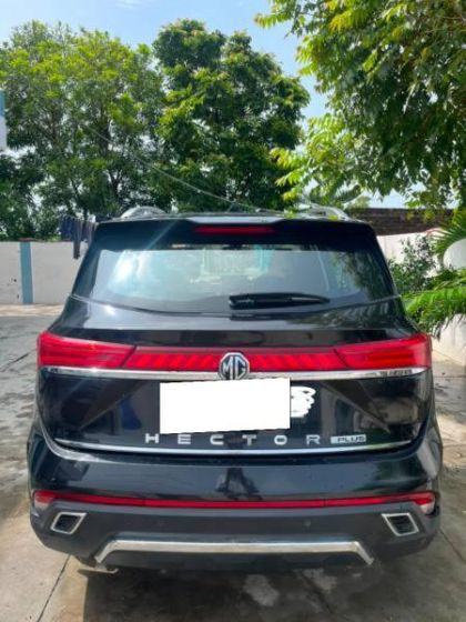 2023 MG Hector Plus Sharp Pro Diesel 2023-2025