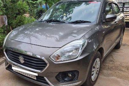 2018 Maruti Suzuki Swift Dzire वीएक्सआई 1.2