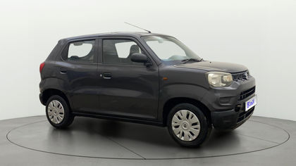 2021 मारुति सुजुकी एस-प्रेसो VXI 2019-2022