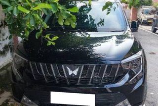 Used AX7 Diesel AT