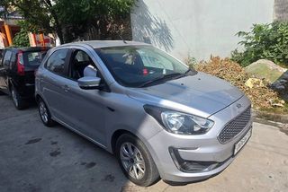 Used 1.5D Titanium MT
