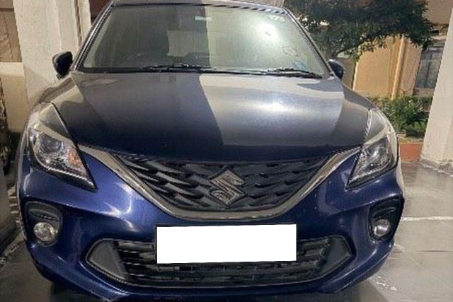 Maruti Suzuki Baleno Zeta Second-hand 2020 Maruti Suzuki Baleno Zeta for sale in Kolkata