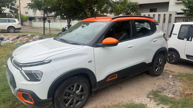 Image Used Car