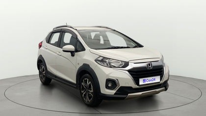 2022 Honda WR-V SV