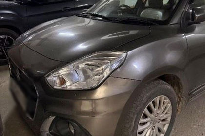 2022 Maruti Suzuki Dzire जेडएक्सआई सीएनजी बीएस6