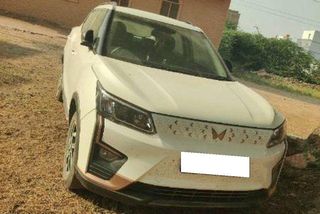 Used EL Fast Charger