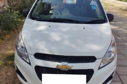 2015 Chevrolet Beat Diesel LT
