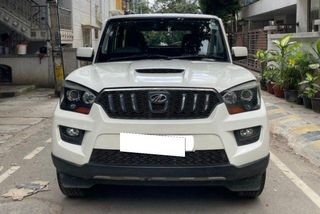 Used S10 7 Seater 2WD