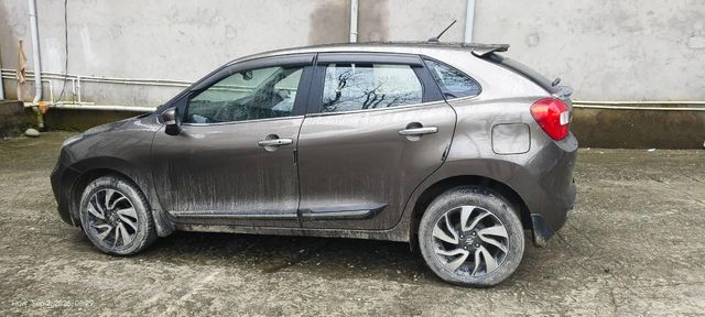 Image Used Car