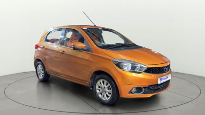 2017 Tata Tiago 1.2 Revotron XZA