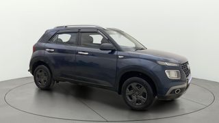 Used E BSVI