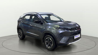 2024 Tata Nexon 1.2 पेट्रोल