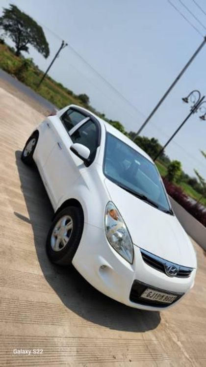 2011 Hyundai i20 1.2 Sportz