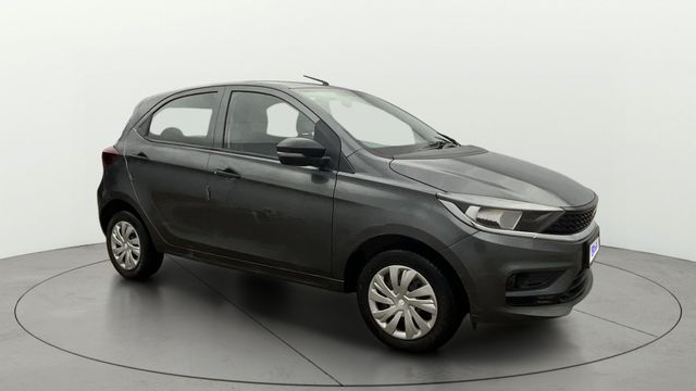 Tata Tiago XM CNG Second-hand 2024 Tata Tiago XM CNG for sale in Greater Noida