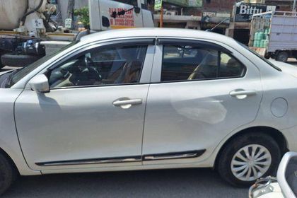 2020 Maruti Suzuki Swift Dzire AMT वीएक्सआई
