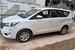 Used 2.4 GX 7Str