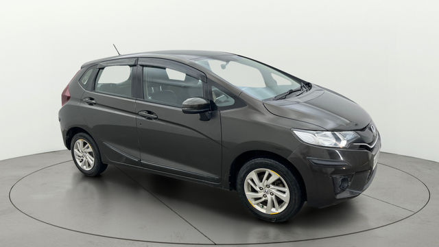 Second-hand 2017 Honda Jazz 1.2 V AT i VTEC for sale in Bangalore
