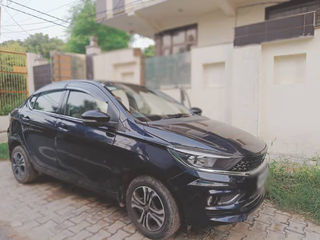 Used XZ Plus DT Leatherette Pack CNG