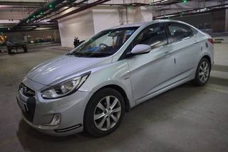 Used 1.6 SX VTVT