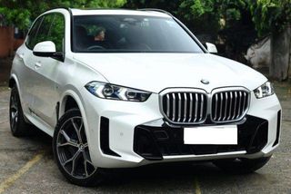 Used xDrive40i M Sport