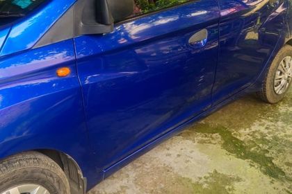 2012 Hyundai EON Era