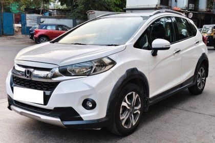 2017 Honda WR-V i-VTEC VX