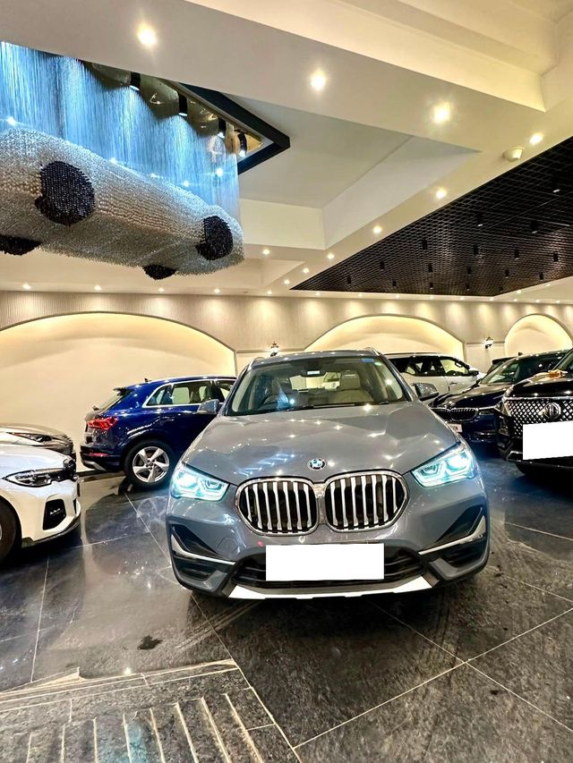 Image Used Car