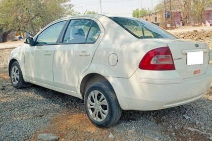 2014 Ford Fiesta Classic 1.4 Duratorq CLXI
