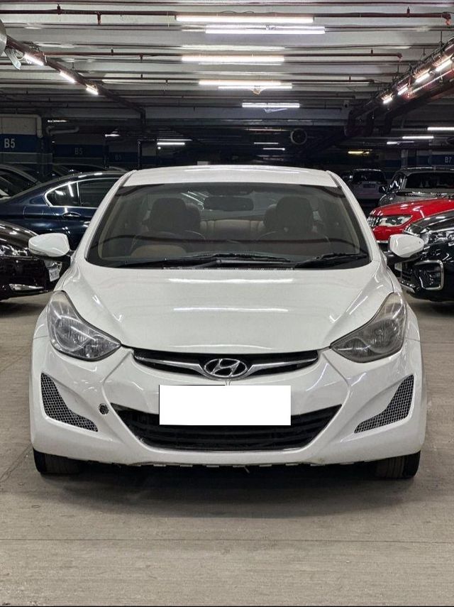 Image Used Car