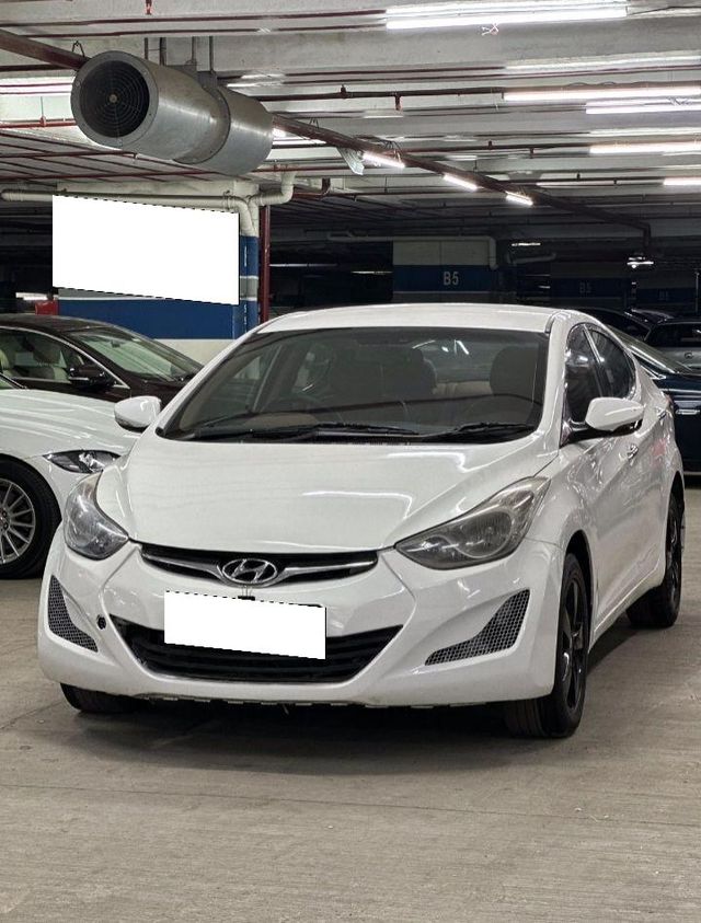 Image Used Car