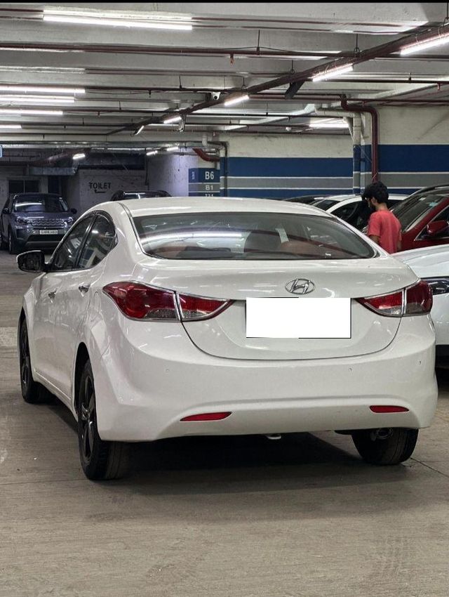 Image Used Car