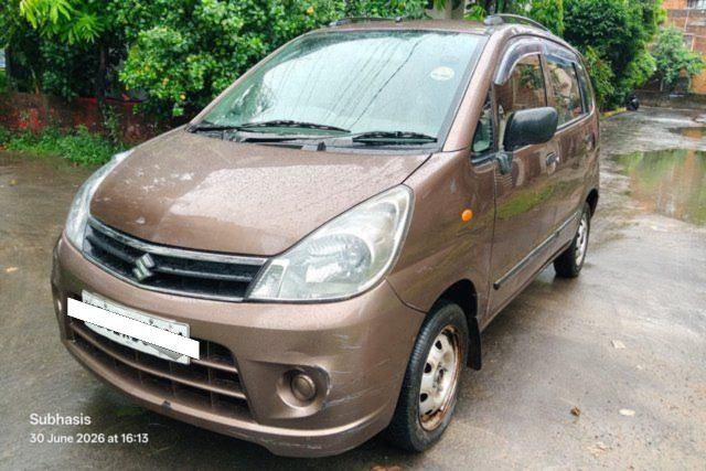 Second-hand 2012 Maruti Suzuki Zen Estilo LXI for sale in Kolkata
