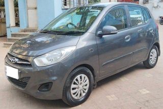 Used Magna
