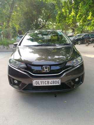 Used V CVT