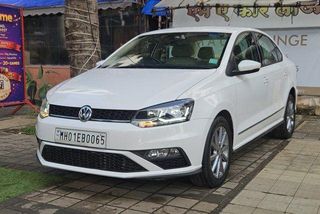 Used 1.0 TSI Highline AT