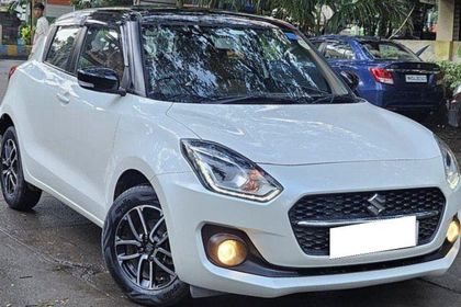 2022 Maruti Suzuki Swift जेडएक्सआई प्लस बीएस6