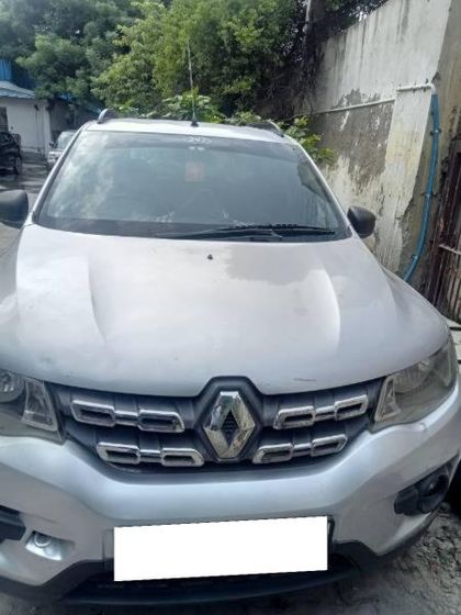 2016 Renault KWID RXL