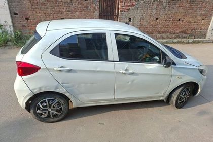 2017 Tata Tiago 1.05 Revotorq XT