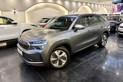 2026 Skoda Kodiaq Selection L&K