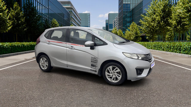 Second-hand 2017 Honda Jazz 1.2 V AT i VTEC for sale in Pune