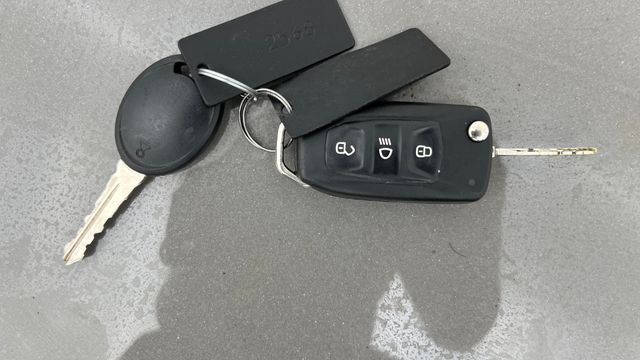 Image Used Car
