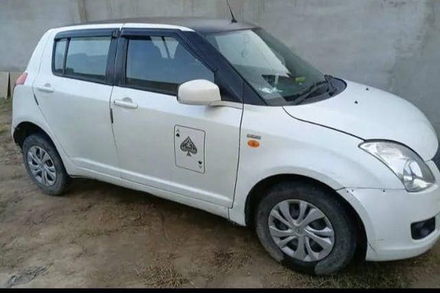 Maruti Suzuki Swift 1.2 VDI BSII Second-hand 2010 Maruti Suzuki Swift 1.2 VDI BSII for sale in Zira