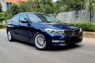 Used GT 620d Luxury Line 2019-2021