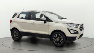 Used 1.5 TDCi Trend BSIV