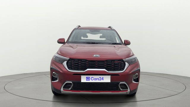 Image Used Car