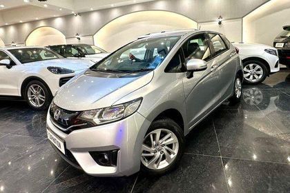2017 Honda Jazz 1.2 एस रेनफोर्स्ड AT i VTEC