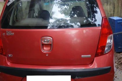 2009 हुंडई आई10 Magna 1.2